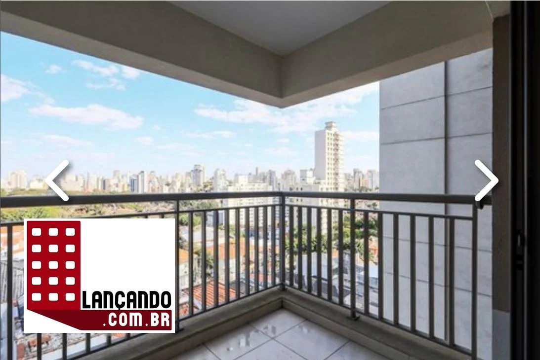 Apartamento à venda com 2 quartos, 56m² - Foto 14