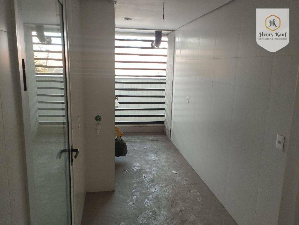 Apartamento à venda com 3 quartos, 209m² - Foto 18