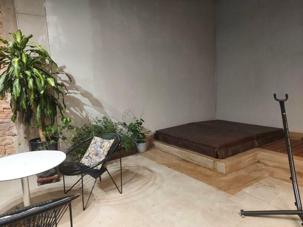 Sobrado à venda com 3 quartos, 156m² - Foto 7