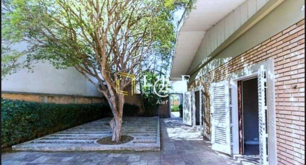 Casa à venda com 4 quartos, 400m² - Foto 7