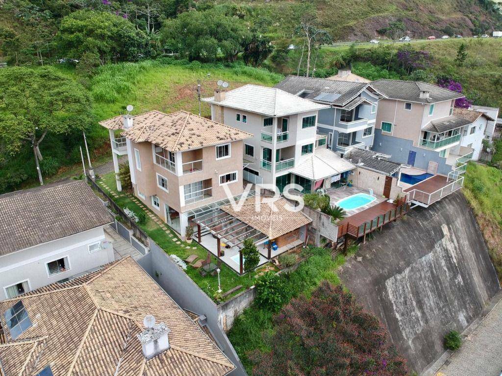 Casa de Condomínio à venda com 4 quartos, 307m² - Foto 38