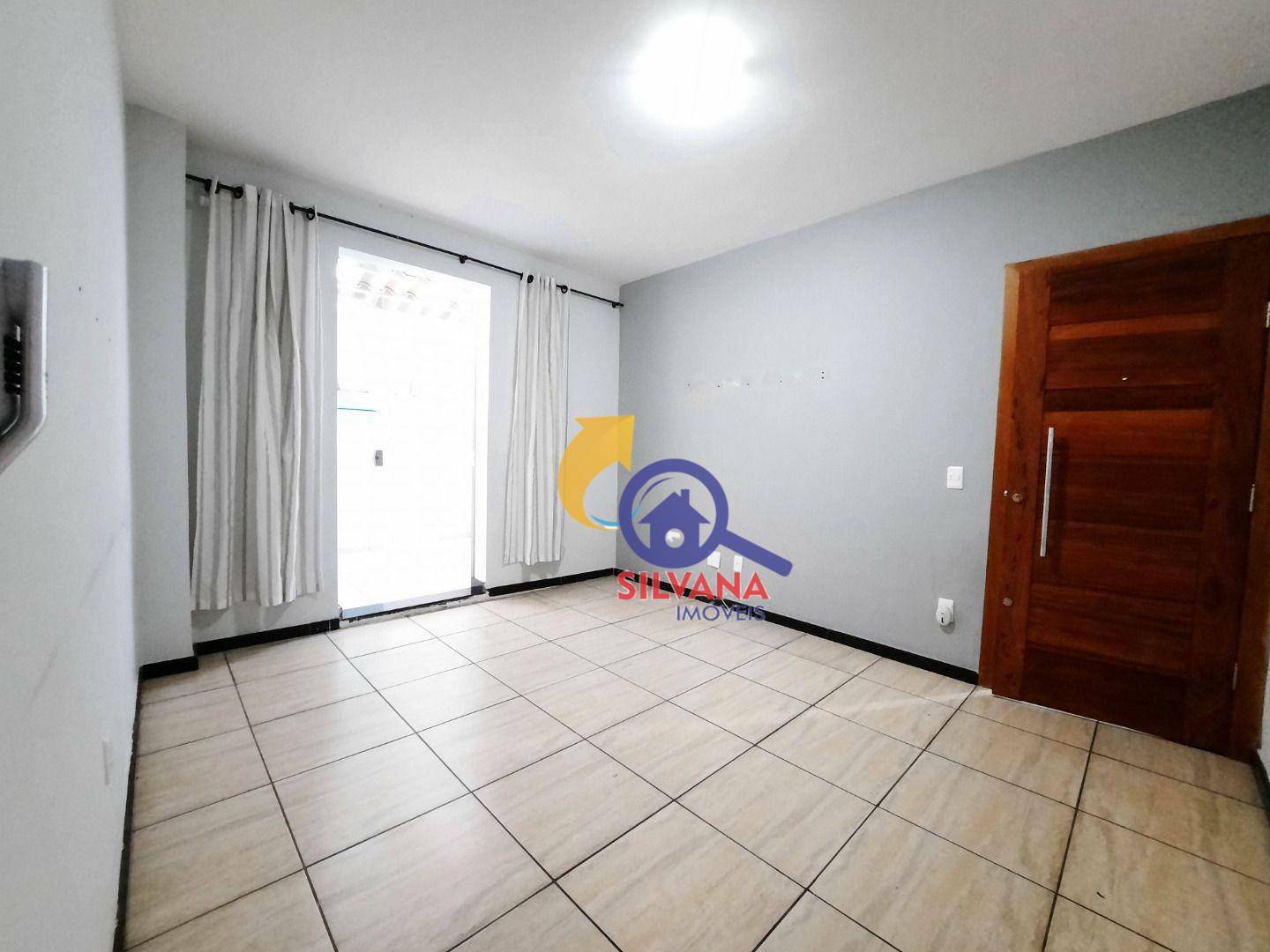 Apartamento à venda com 2 quartos, 82m² - Foto 4