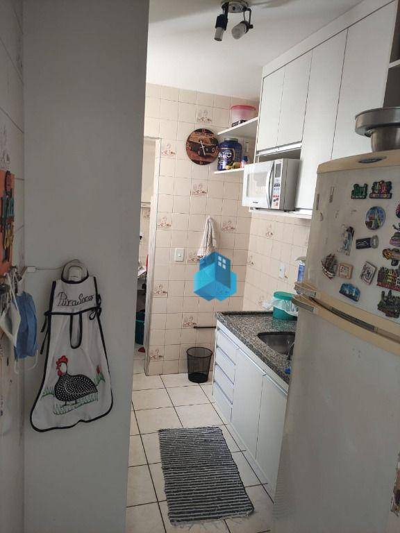 Apartamento, 1 quarto, 55 m² - Foto 4