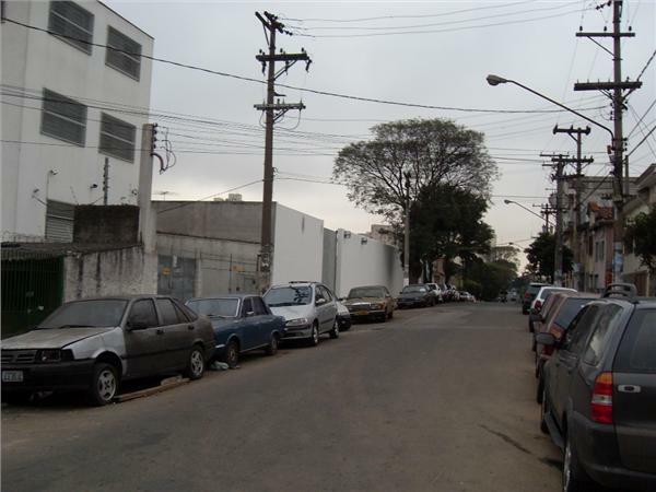 Depósito-Galpão-Armazém à venda e aluguel, 1000m² - Foto 3