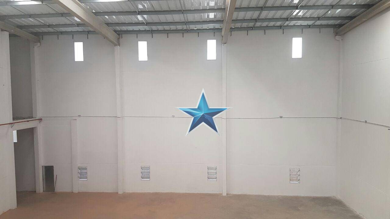 Depósito-Galpão, 1000 m² - Foto 15