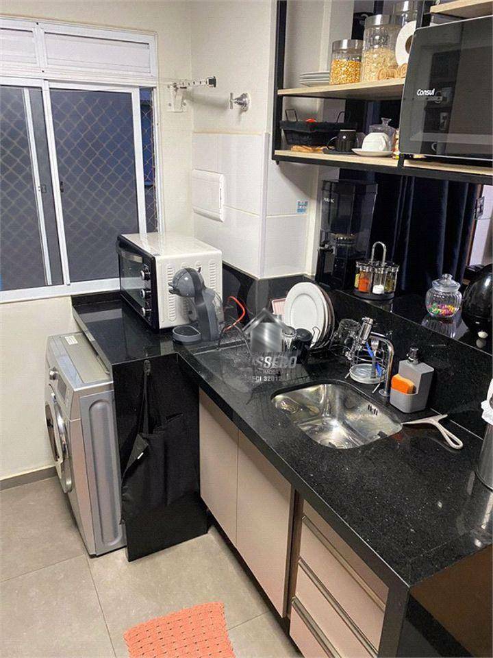 Apartamento, 2 quartos, 49 m² - Foto 6