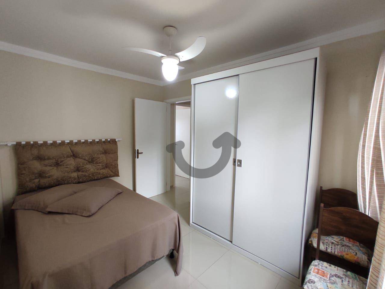 Apartamento para alugar com 2 quartos, 64m² - Foto 7