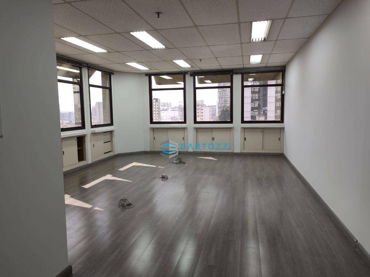 Conjunto Comercial-Sala à venda e aluguel, 110m² - Foto 3