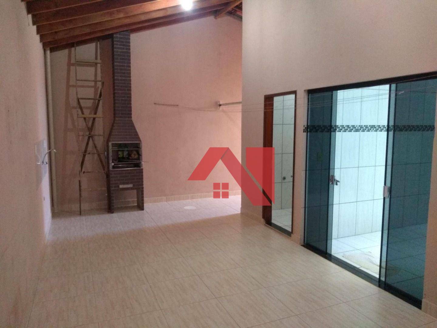 Casa à venda com 2 quartos, 80m² - Foto 9