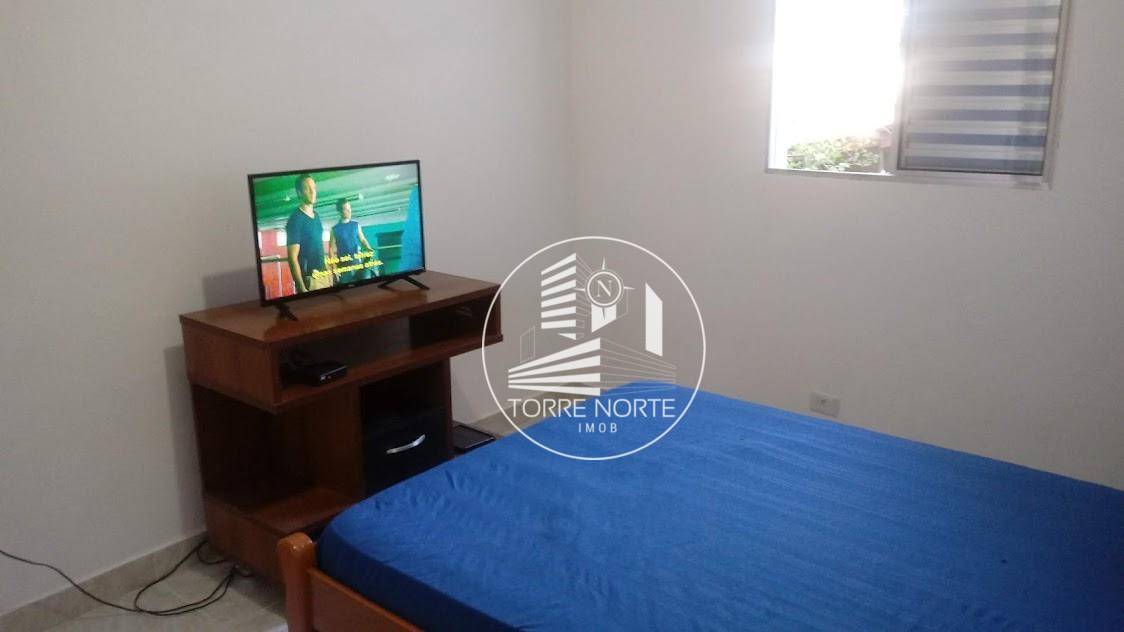 Sobrado, 2 quartos, 122 m² - Foto 4