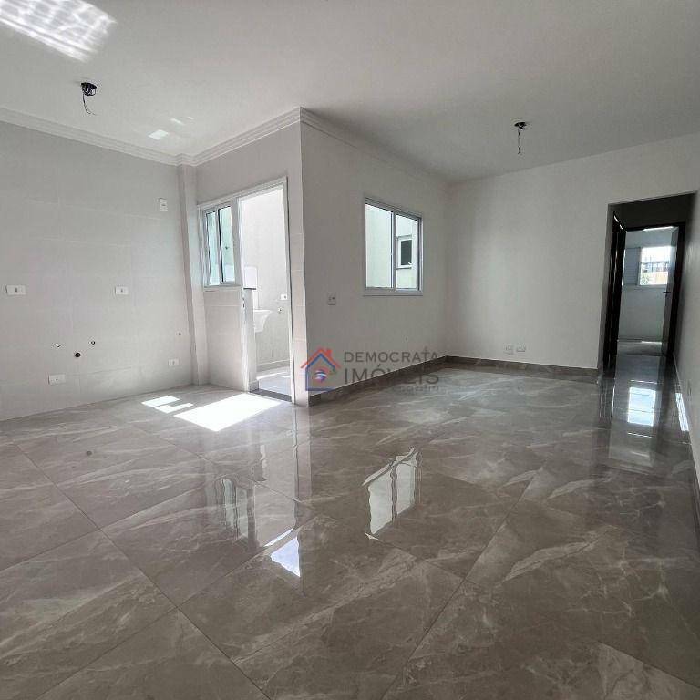 Apartamento à venda com 2 quartos, 53m² - Foto 1