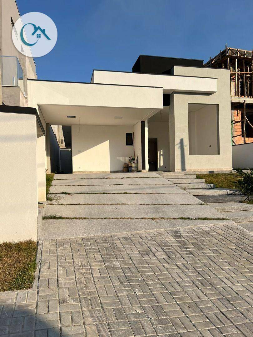 Casa de Condomínio à venda com 3 quartos, 150m² - Foto 4