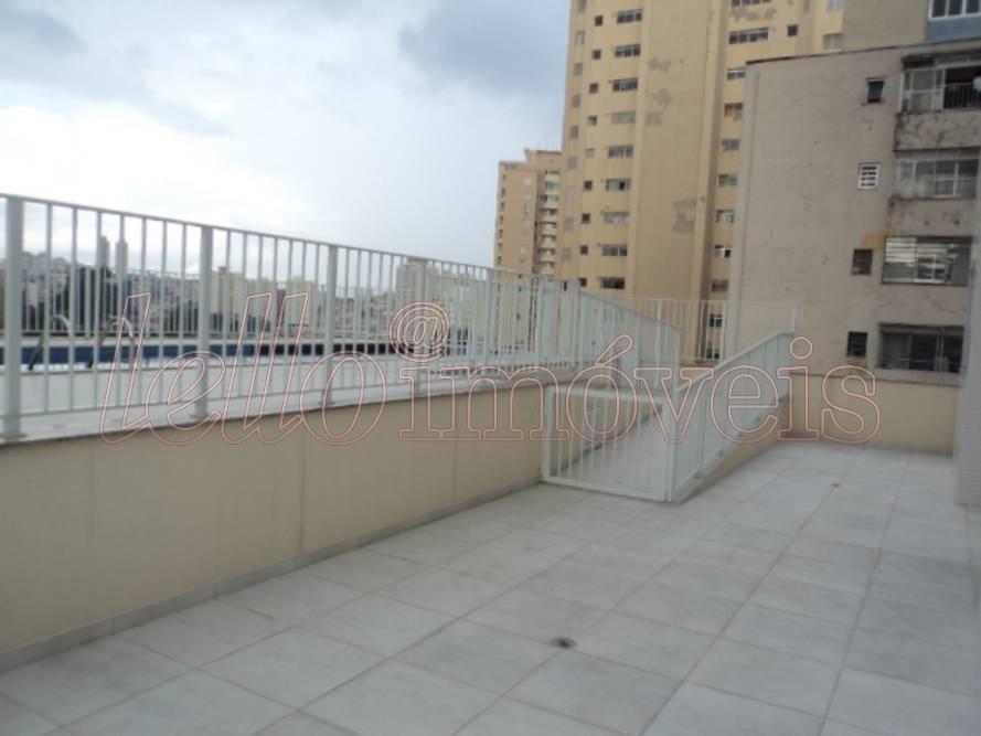 Apartamento, 3 quartos, 110 m² - Foto 30