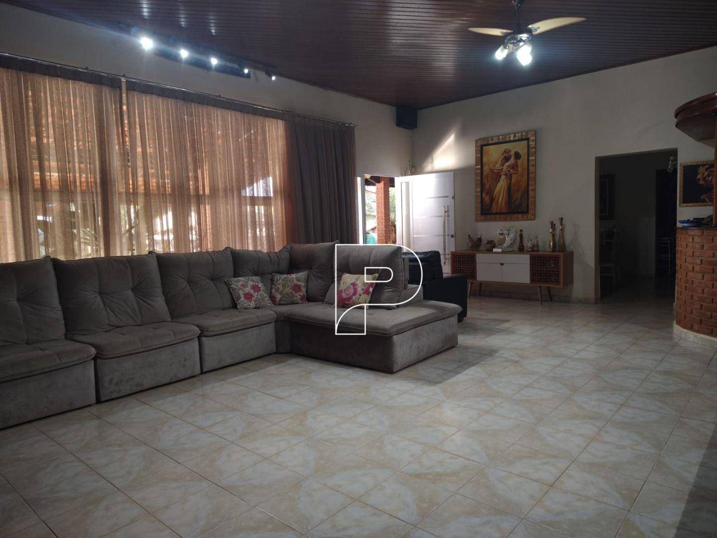 Casa à venda e aluguel com 4 quartos, 600m² - Foto 13