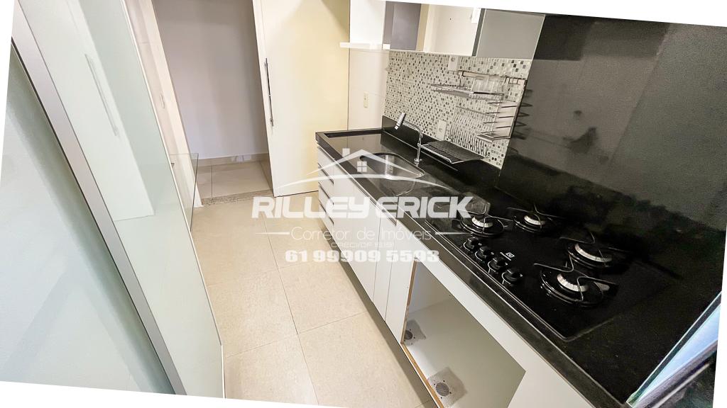 Apartamento para alugar com 2 quartos, 64m² - Foto 18