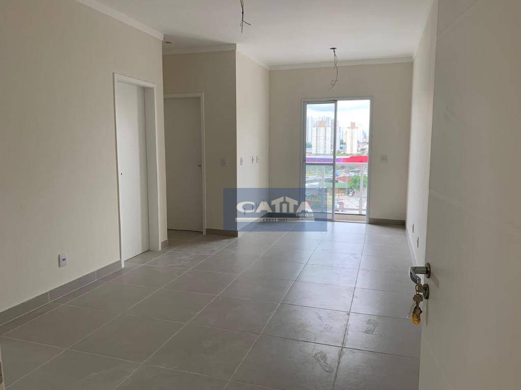 Apartamento para alugar com 2 quartos, 50m² - Foto 1