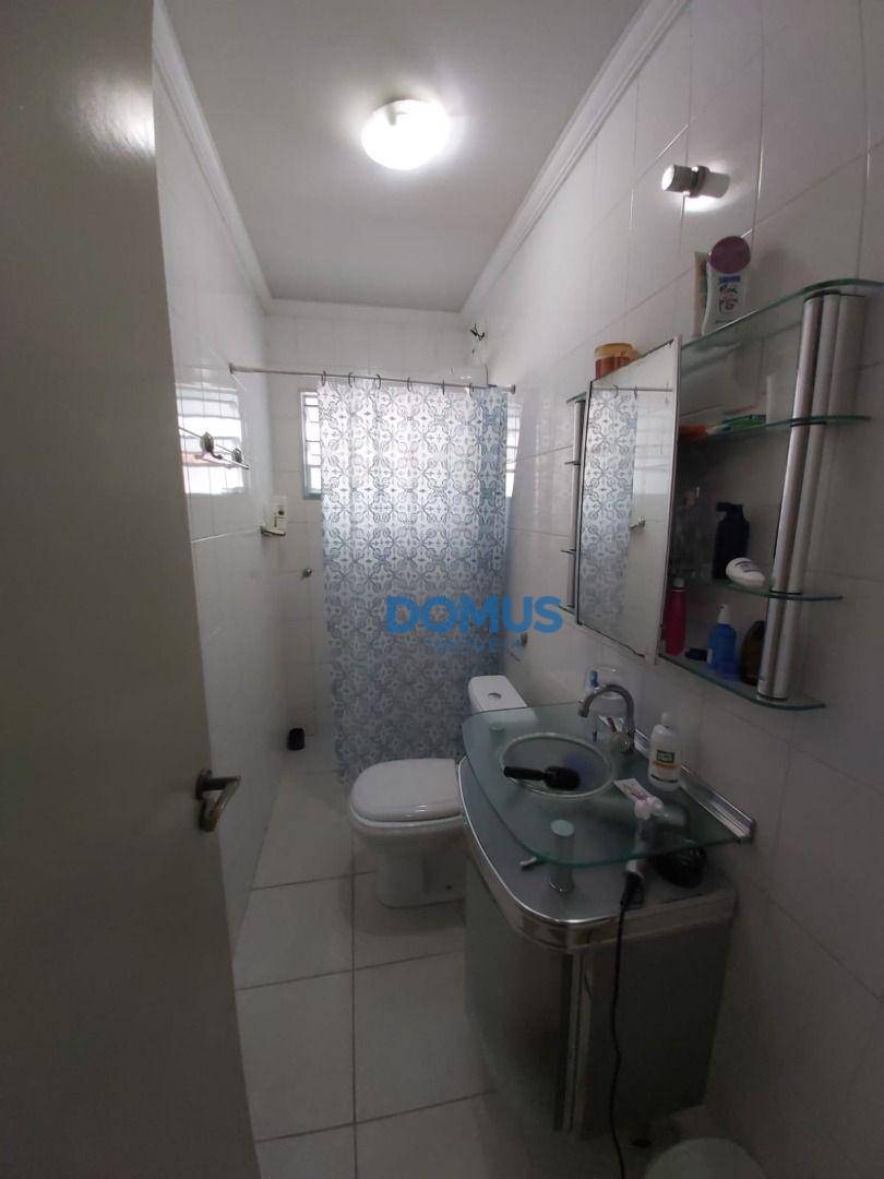 Sobrado à venda com 3 quartos, 94m² - Foto 14