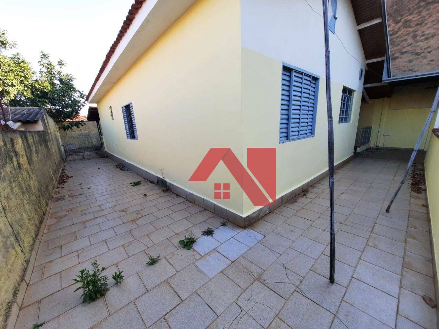 Casa, 3 quartos, 118 m² - Foto 3