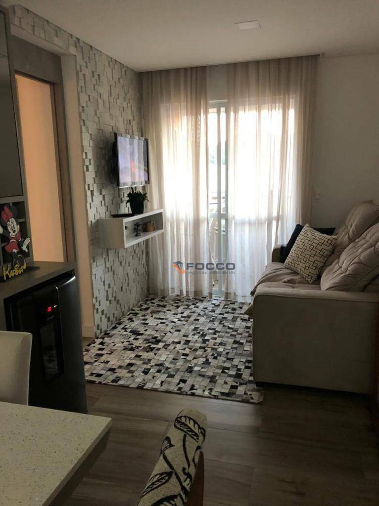 Apartamento à venda com 2 quartos, 64m² - Foto 13