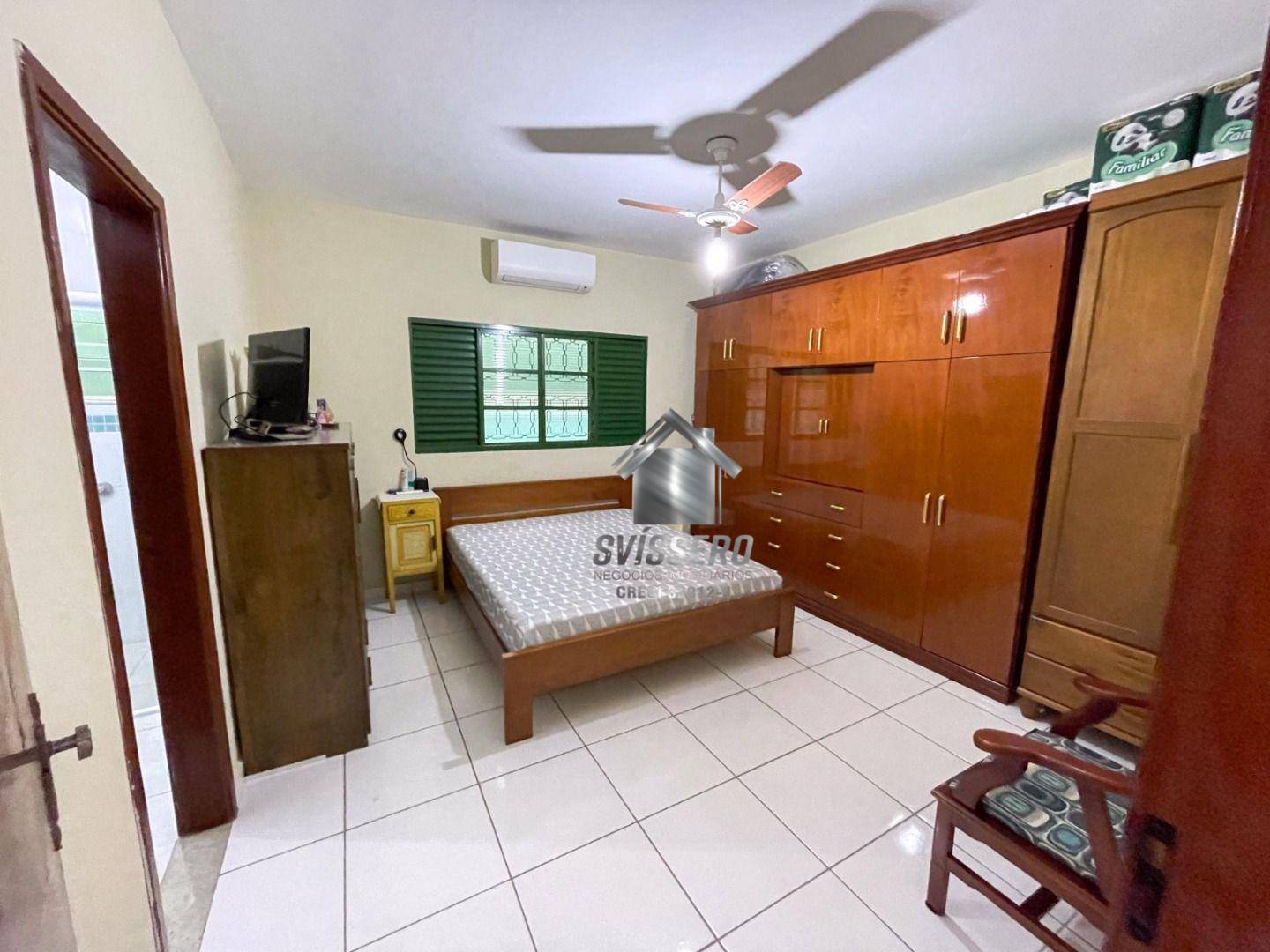 Casa, 2 quartos, 180 m² - Foto 2