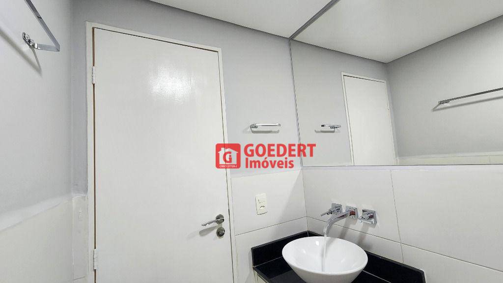 Kitnet-Studio, 38 m² - Foto 10