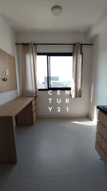 Apartamento para alugar com 1 quarto, 24m² - Foto 31