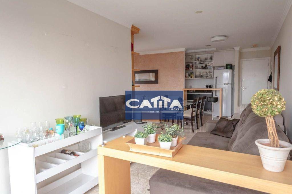 Apartamento à venda com 1 quarto, 68m² - Foto 5