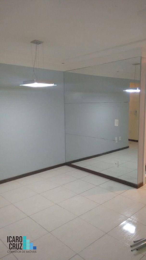 Apartamento à venda com 3 quartos, 81m² - Foto 3