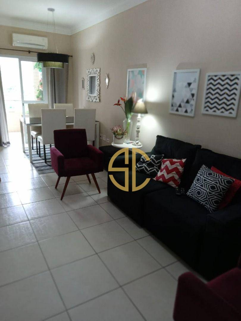 Apartamento à venda com 2 quartos, 76m² - Foto 17