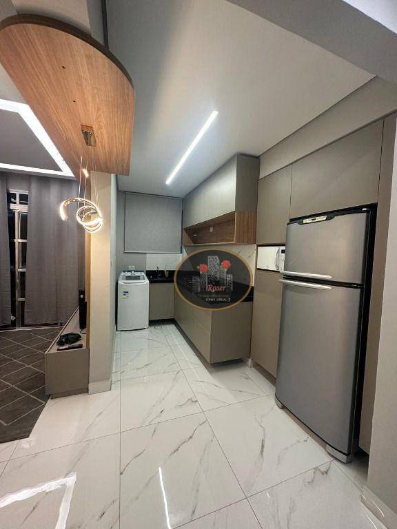 Apartamento à venda e aluguel com 2 quartos, 78m² - Foto 2