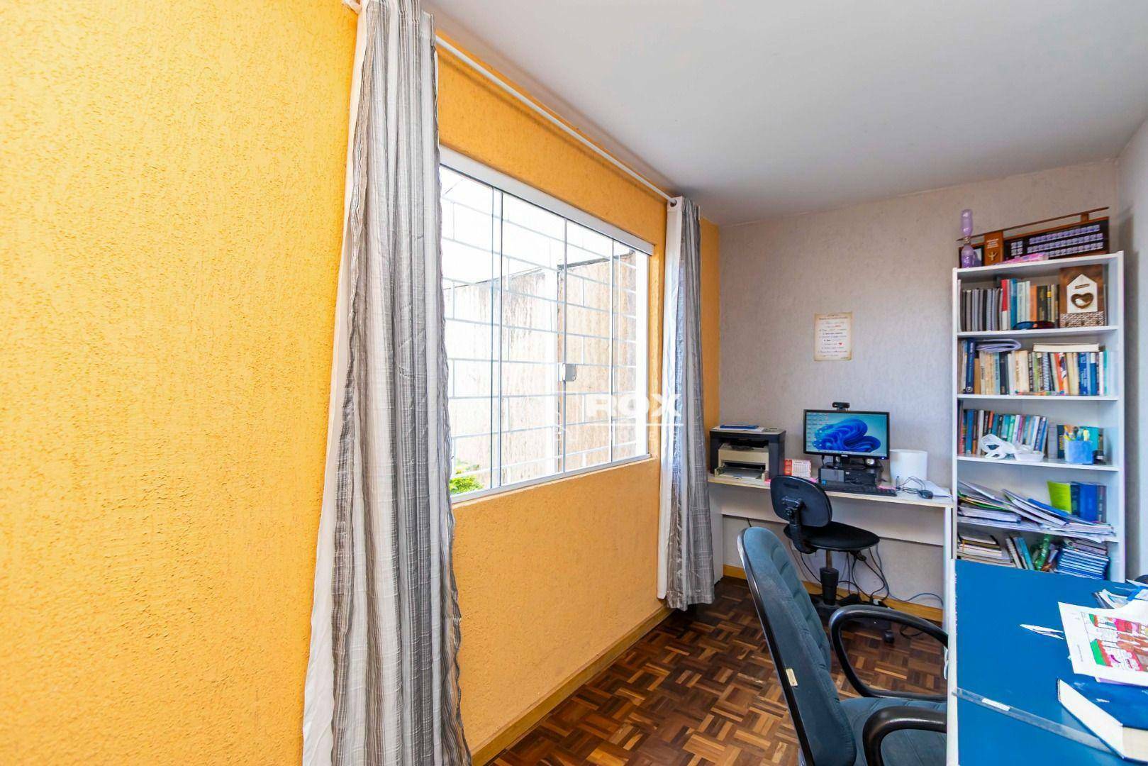 Casa à venda com 4 quartos, 161m² - Foto 20