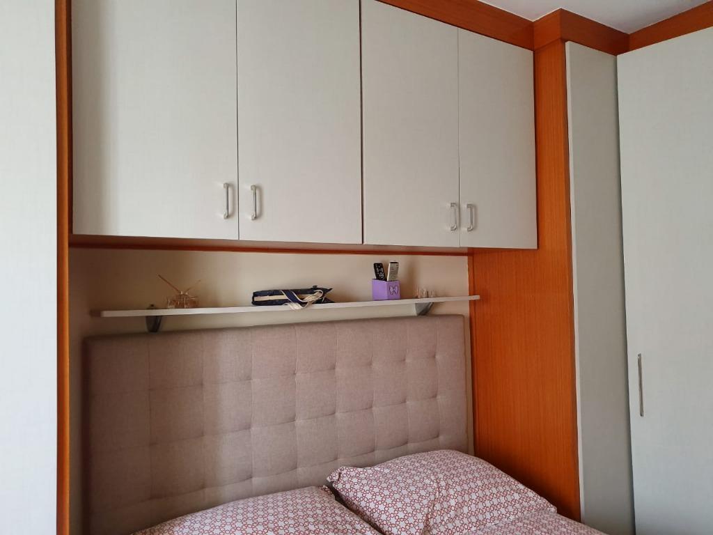 Apartamento à venda com 2 quartos, 78m² - Foto 15