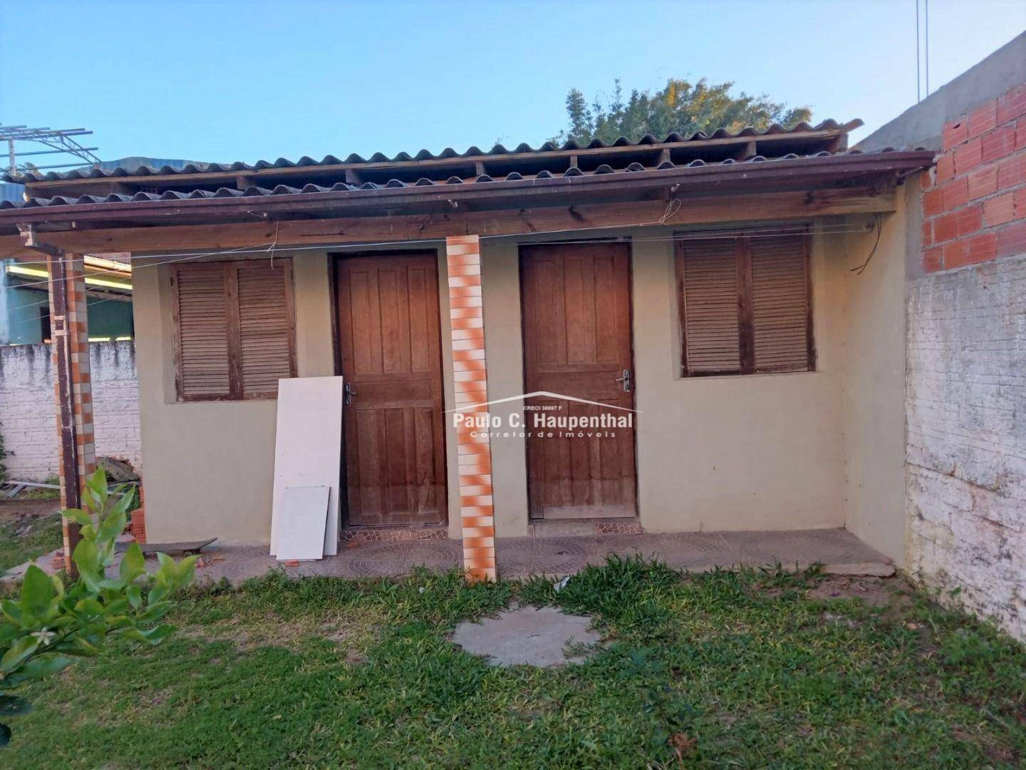 Casa à venda com 4 quartos, 167m² - Foto 12