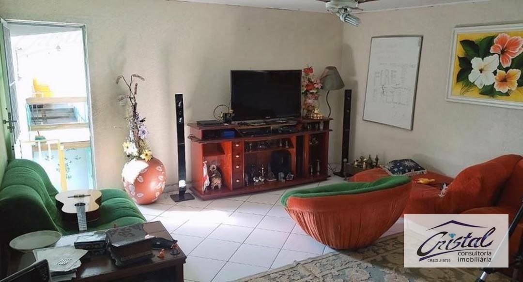 Casa à venda com 4 quartos, 350m² - Foto 7