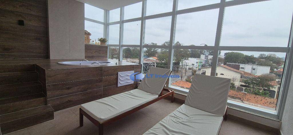 Apartamento à venda com 3 quartos, 91m² - Foto 32