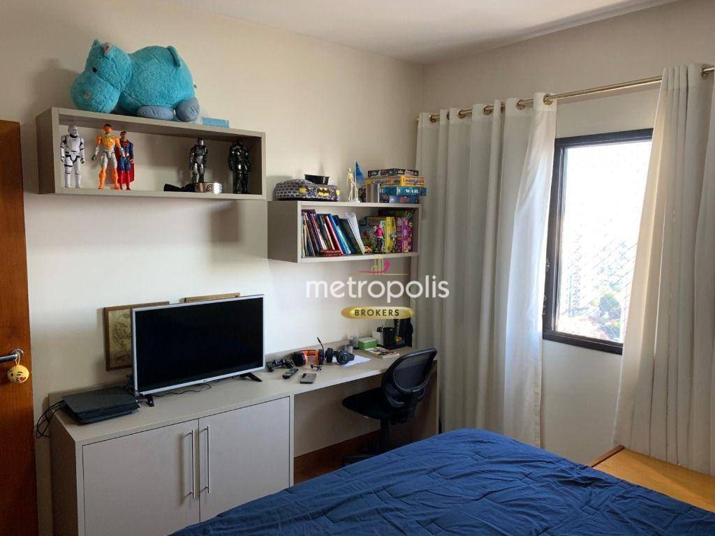 Apartamento à venda com 4 quartos, 188m² - Foto 20