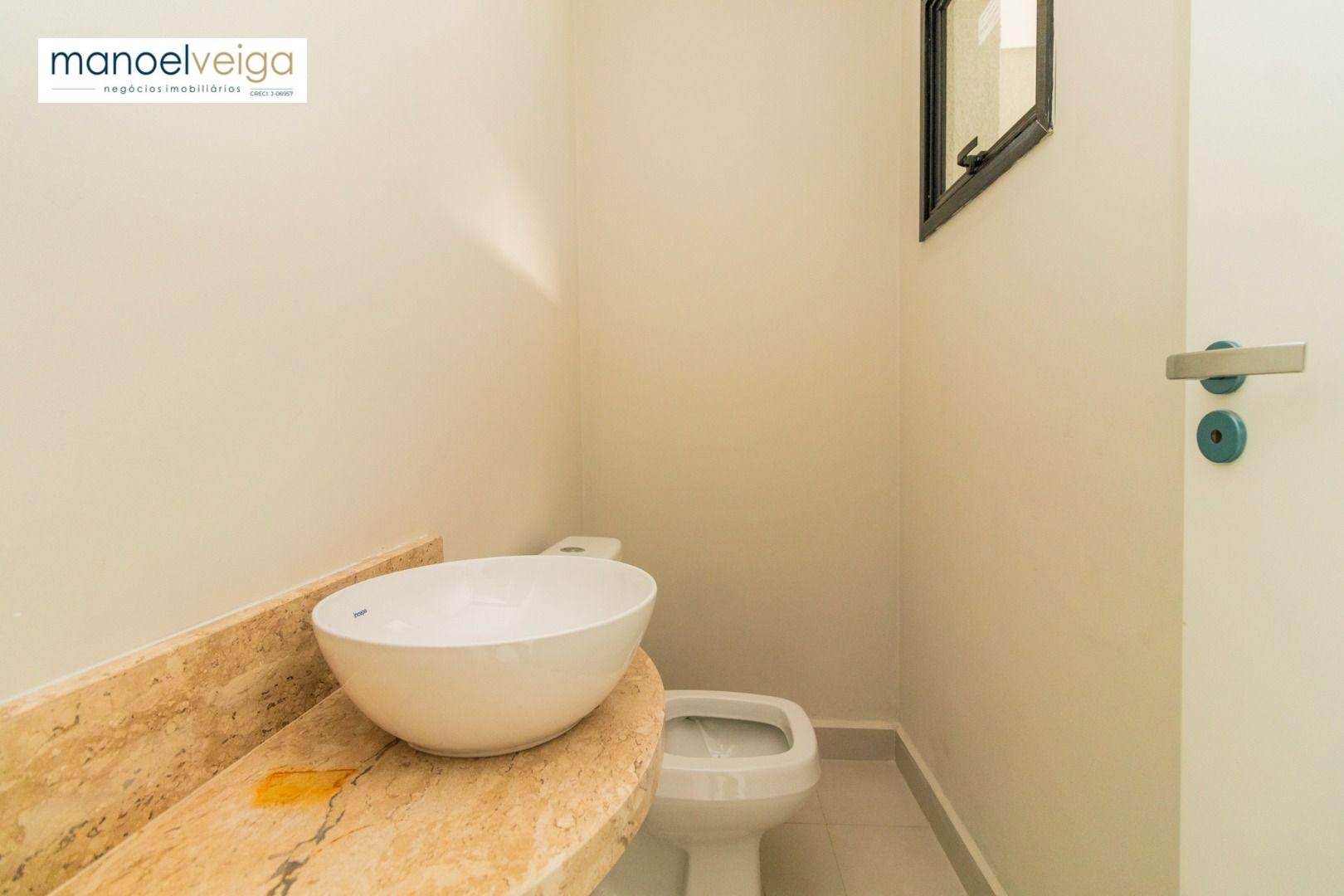 Sobrado à venda com 3 quartos, 132m² - Foto 15