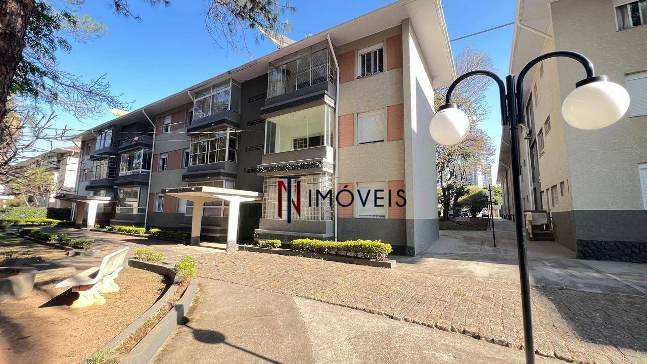 Apartamento, 2 quartos, 61 m² - Foto 34