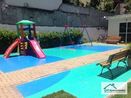 Apartamento para alugar com 2 quartos, 48m² - Foto 46
