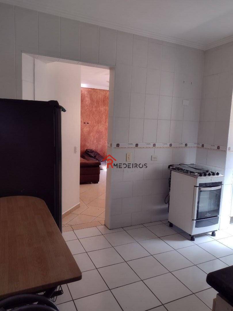 Apartamento à venda com 3 quartos, 85m² - Foto 10