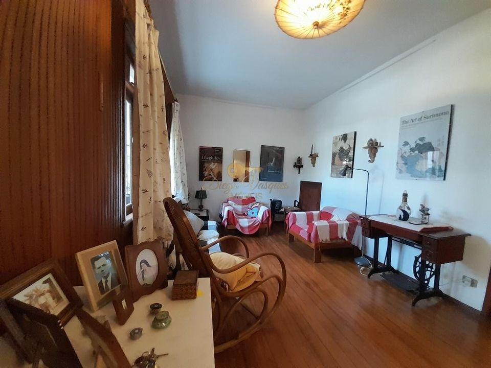 Casa à venda com 3 quartos, 91m² - Foto 4