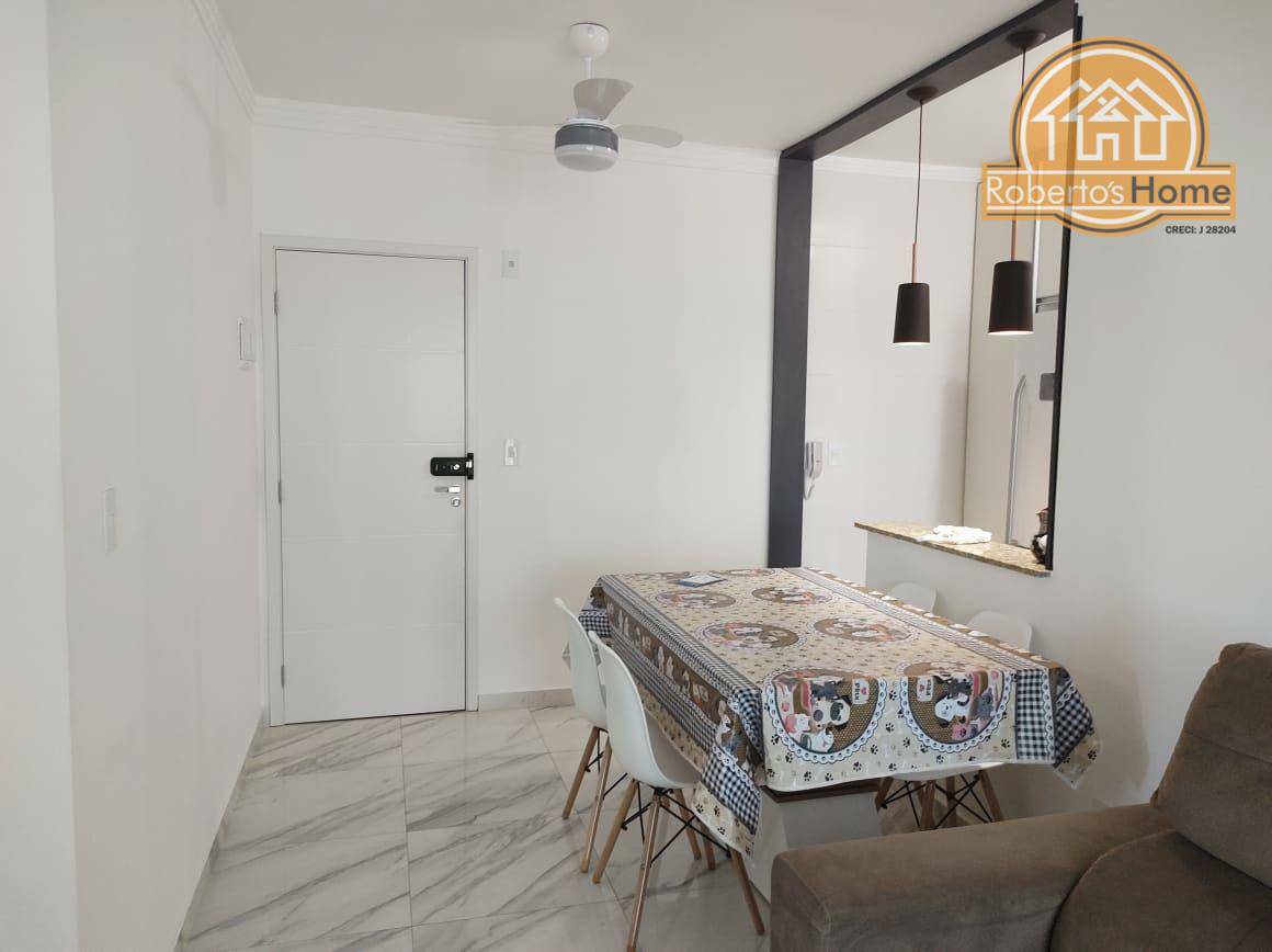 Apartamento à venda com 2 quartos, 63m² - Foto 2