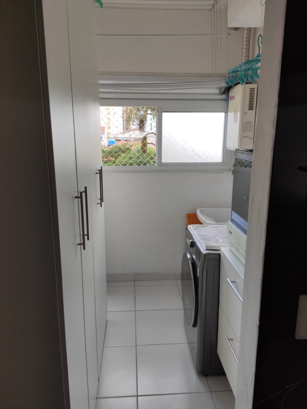 Apartamento à venda com 3 quartos, 98m² - Foto 35