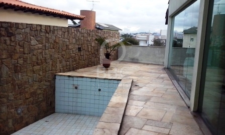 Sobrado à venda com 3 quartos, 437m² - Foto 18