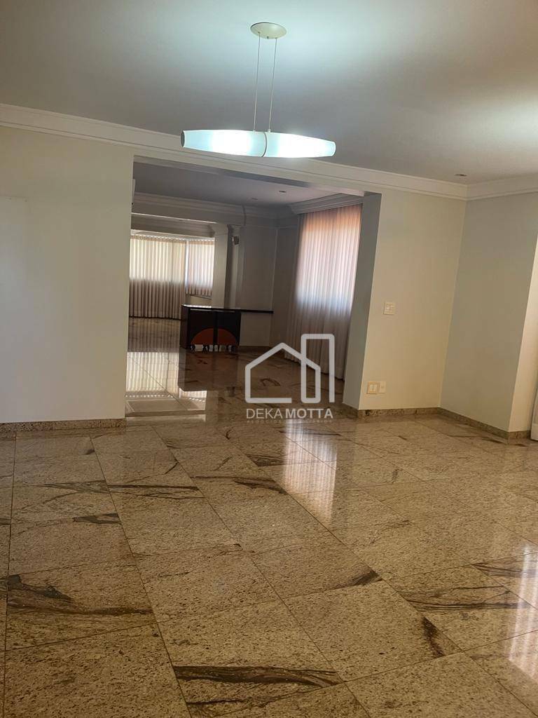 Apartamento à venda com 4 quartos, 208m² - Foto 14