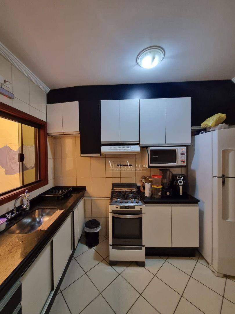 Sobrado à venda com 3 quartos, 230m² - Foto 10