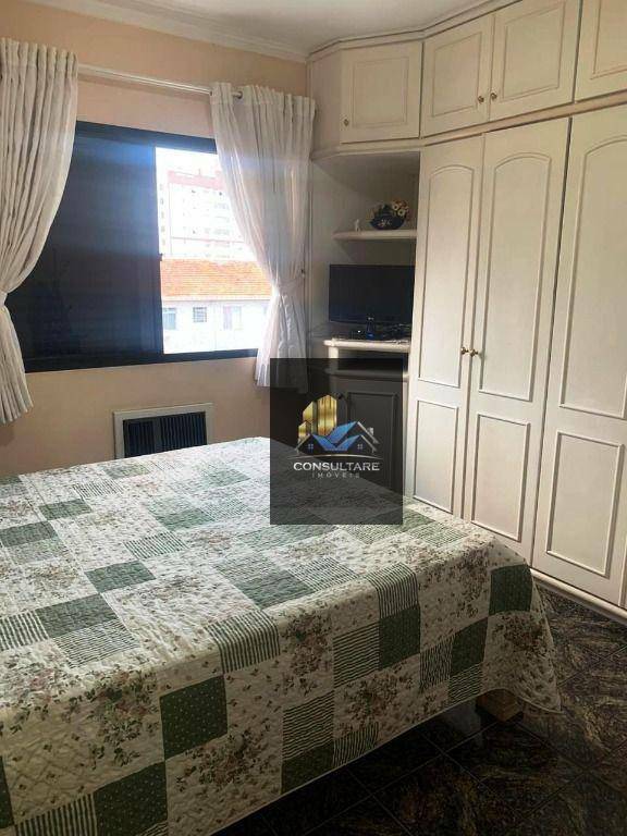 Apartamento à venda com 3 quartos, 135m² - Foto 14