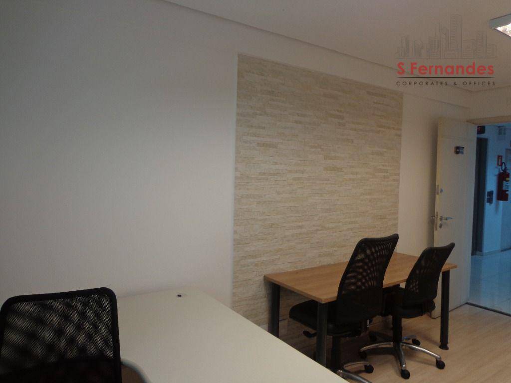 Conjunto Comercial-Sala para alugar, 21m² - Foto 9