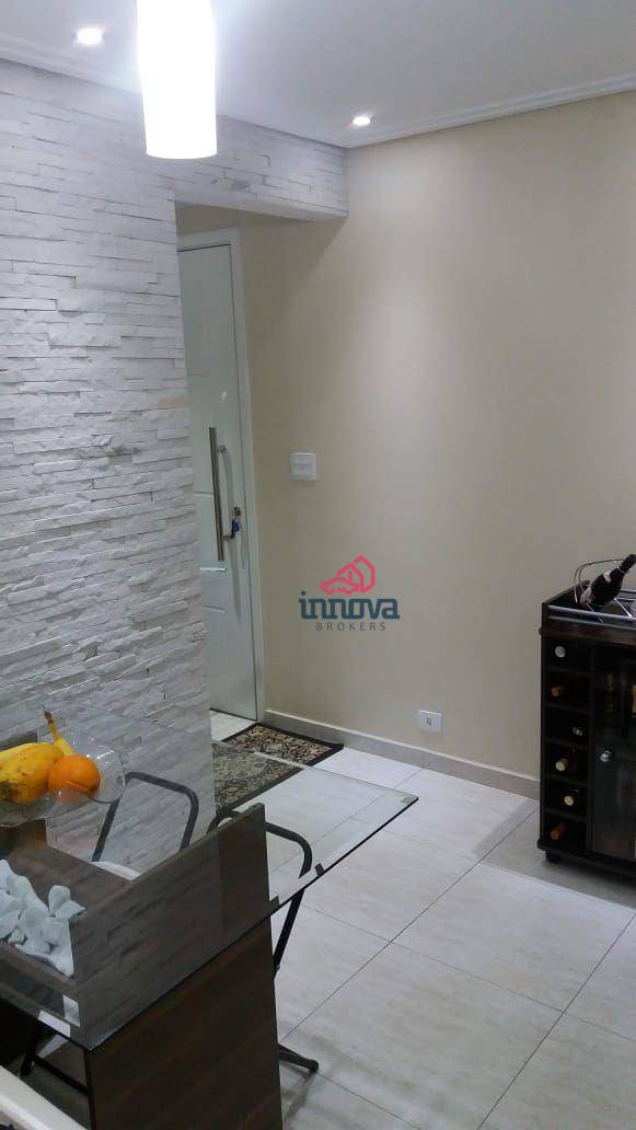 Apartamento à venda com 2 quartos, 48m² - Foto 16