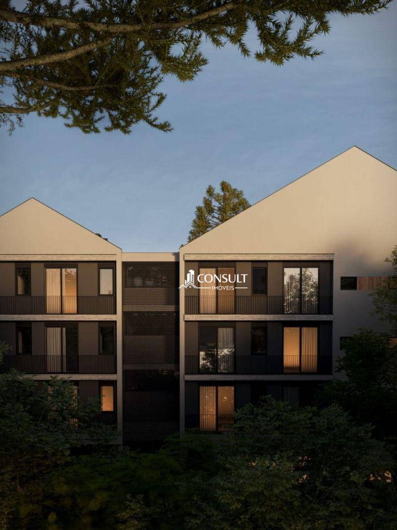 Apartamento, 2 quartos, 90 m² - Foto 2